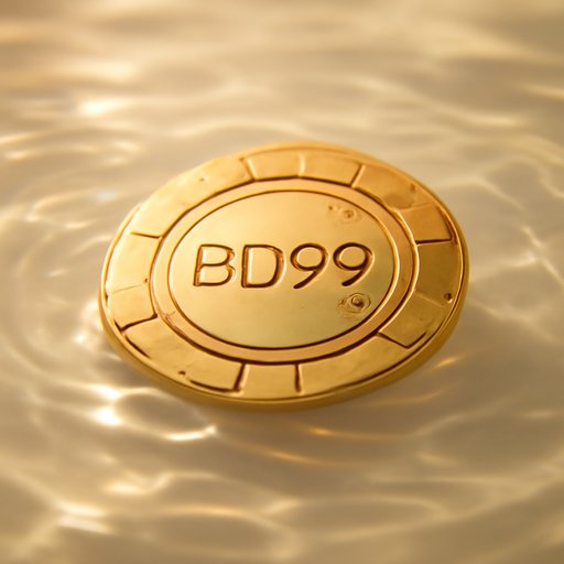 BD99 স্টারবার্স্ট রঙিন লেআউট