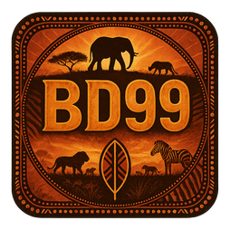 BD99 logo